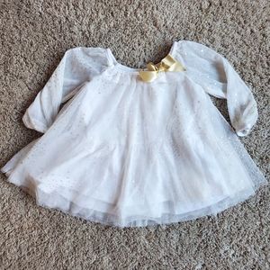 Heirlooms 6-9 month dress